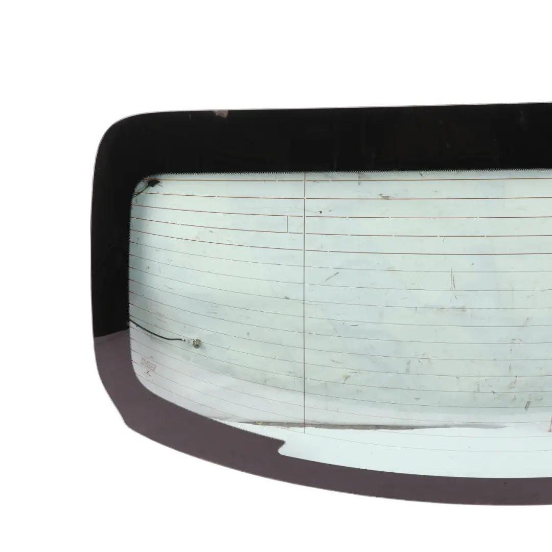 Window Windshield Glass Glazing AS2 to Mercedes W205 Saloon Rear with Part number A2056707401 Mercedes W205 Saloon Rear Window Windshield Glass Glazing AS2 - SKU A2056707401 - Part number A2056707401