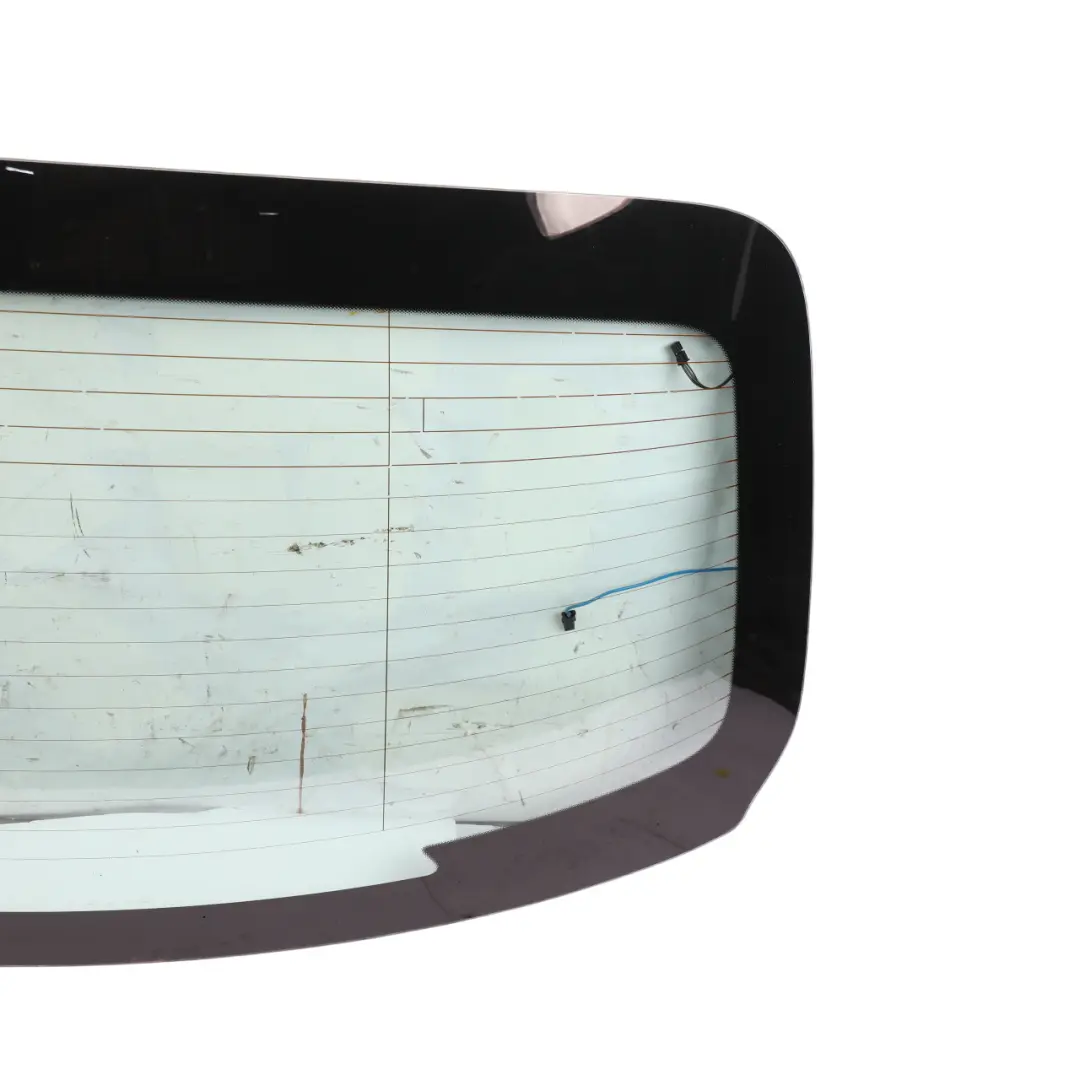 Mercedes W205 Saloon Rear Window Windshield Glass Glazing AS2 - SKU A2056707401 - Part number A2056707401