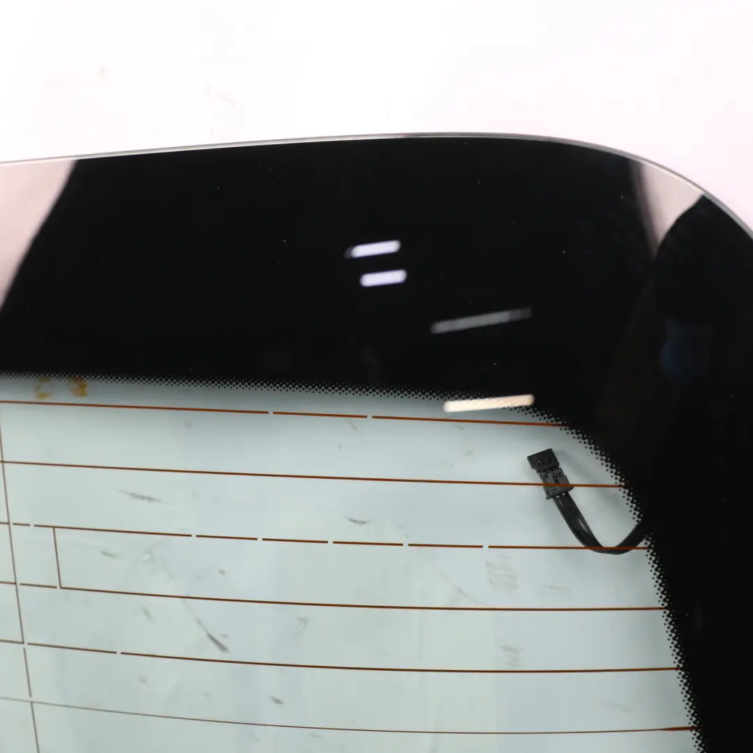 Mercedes W205 Saloon Rear Window Windshield Glass Glazing AS2 - SKU A2056707401 - Part number A2056707401