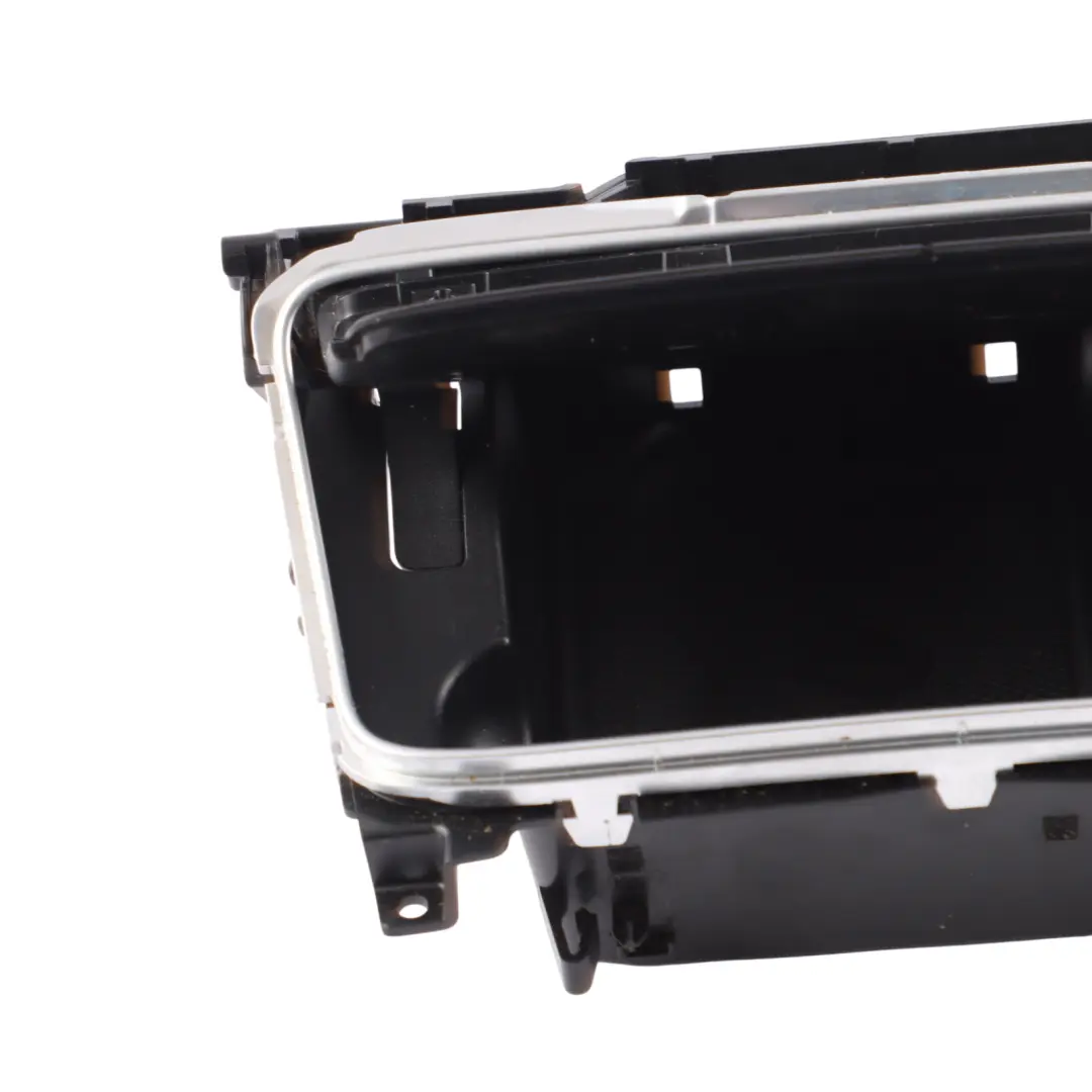 Centre Console Housing Storage Tray Trim Panel to Mercedes W205 with Part number A2056800110 Mercedes W205 Centre Console Housing Storage Tray Trim Panel - SKU A2056800110 - Part number A2056800110