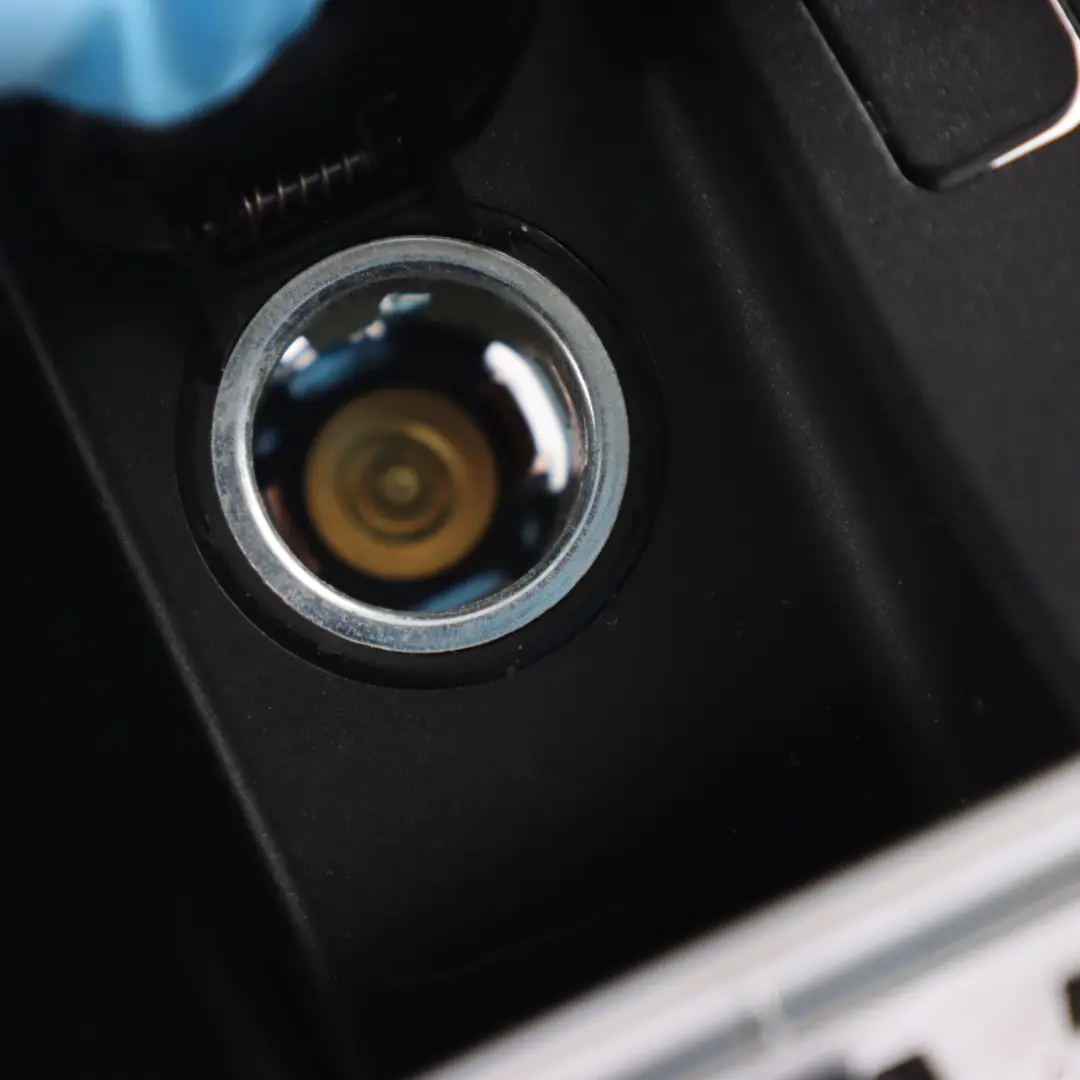 Mercedes W205 Centre Console Housing Storage Tray Trim Panel - SKU A2056800110 - Part number A2056800110