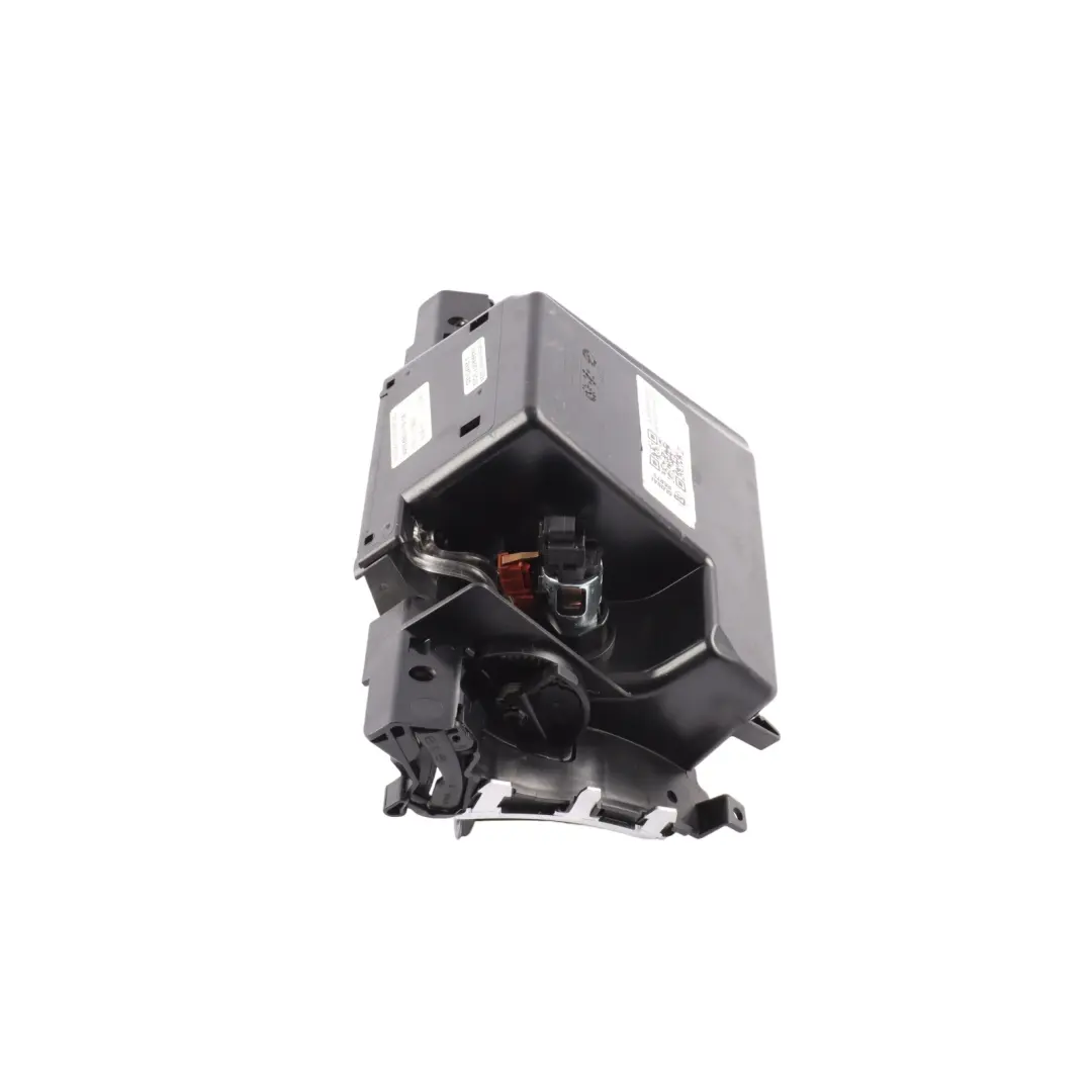 Centre Console Housing Storage Tray Trim Panel to Mercedes W205 with Part number A2056800110 Mercedes W205 Centre Console Housing Storage Tray Trim Panel - SKU A2056800110 - Part number A2056800110