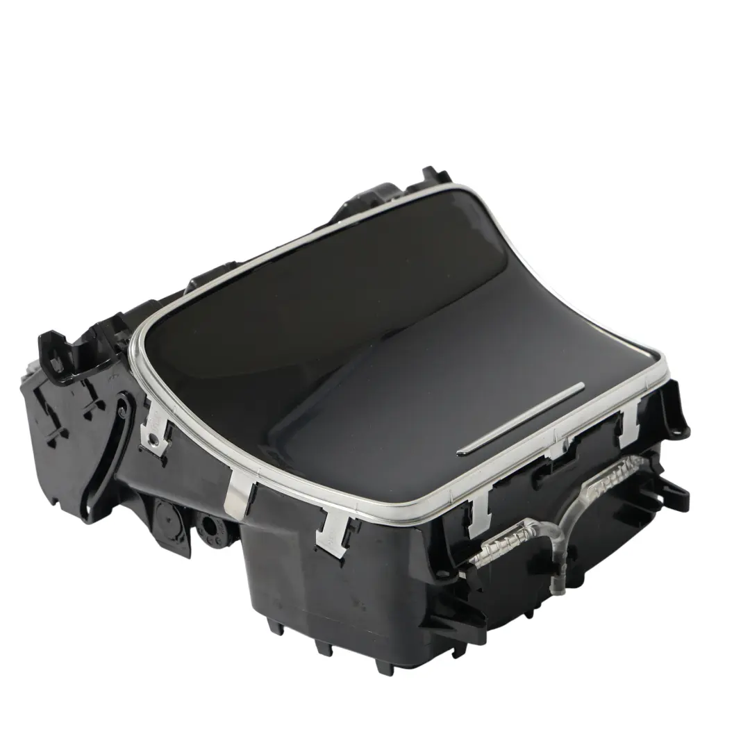 Mercedes W205 Schowek Panel Popielniczka Konsoli Czarny Połysk - SKU A2056801204-3 - Numer Części A2056801204