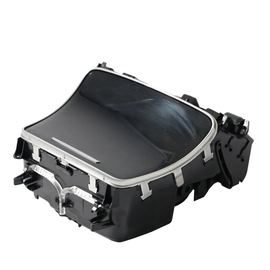 Mercedes W205 Schowek Panel Popielniczka Konsoli Czarny Połysk - SKU A2056801204-3 - Numer Części A2056801204