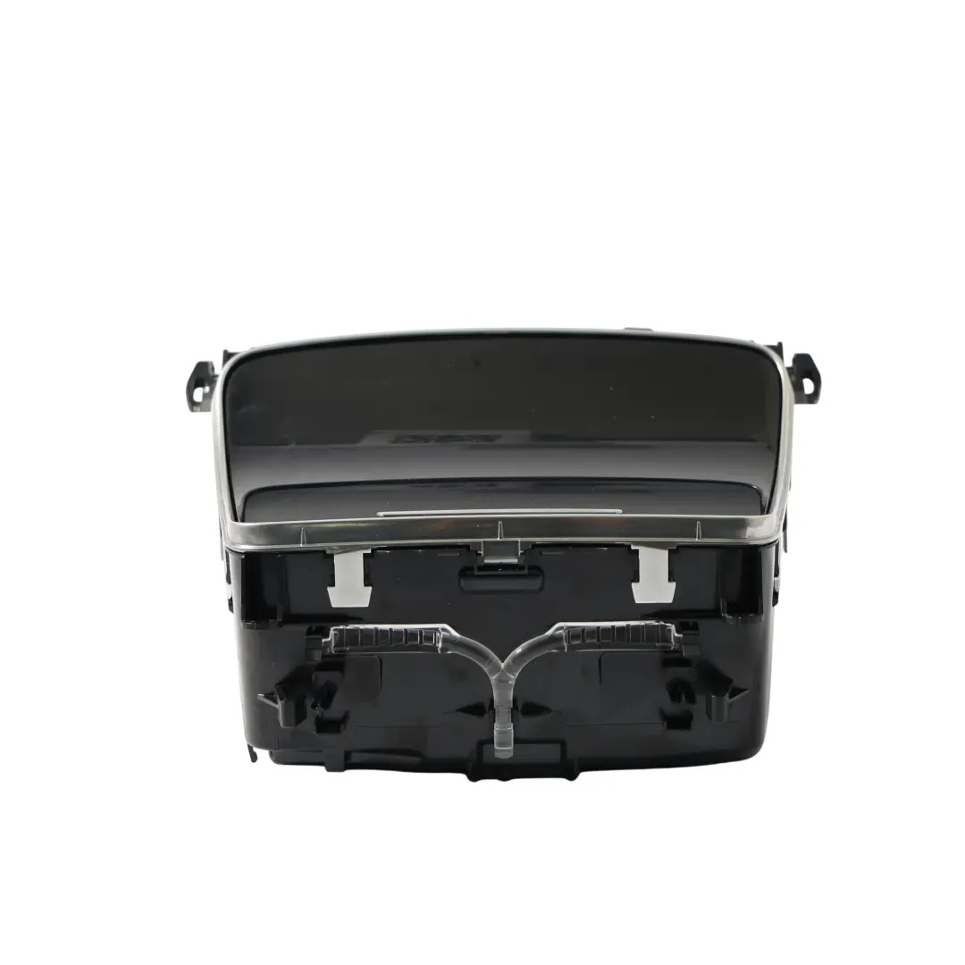 Mercedes W205 Panneau De Rangement De Console Centrale Intérieure Noir Brillant - SKU A2056801204-3 - Numéro de pièce A2056801204