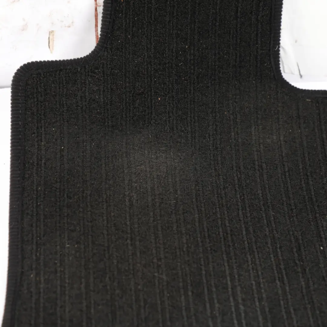 Mercedes W205 Interior Floor Mat Four Piece Set Kit W205 - SKU A2056801748 - Part number A2056801748