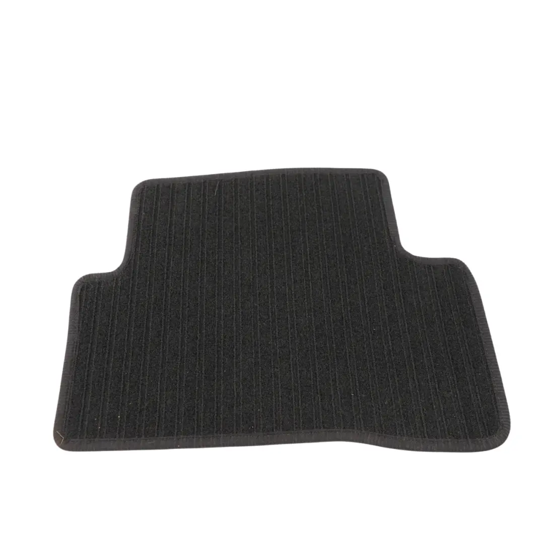 Interior Floor Mat Four Piece Set Kit W205 to Mercedes W205 with Part number A2056801748 Mercedes W205 Interior Floor Mat Four Piece Set Kit W205 - SKU A2056801748 - Part number A2056801748