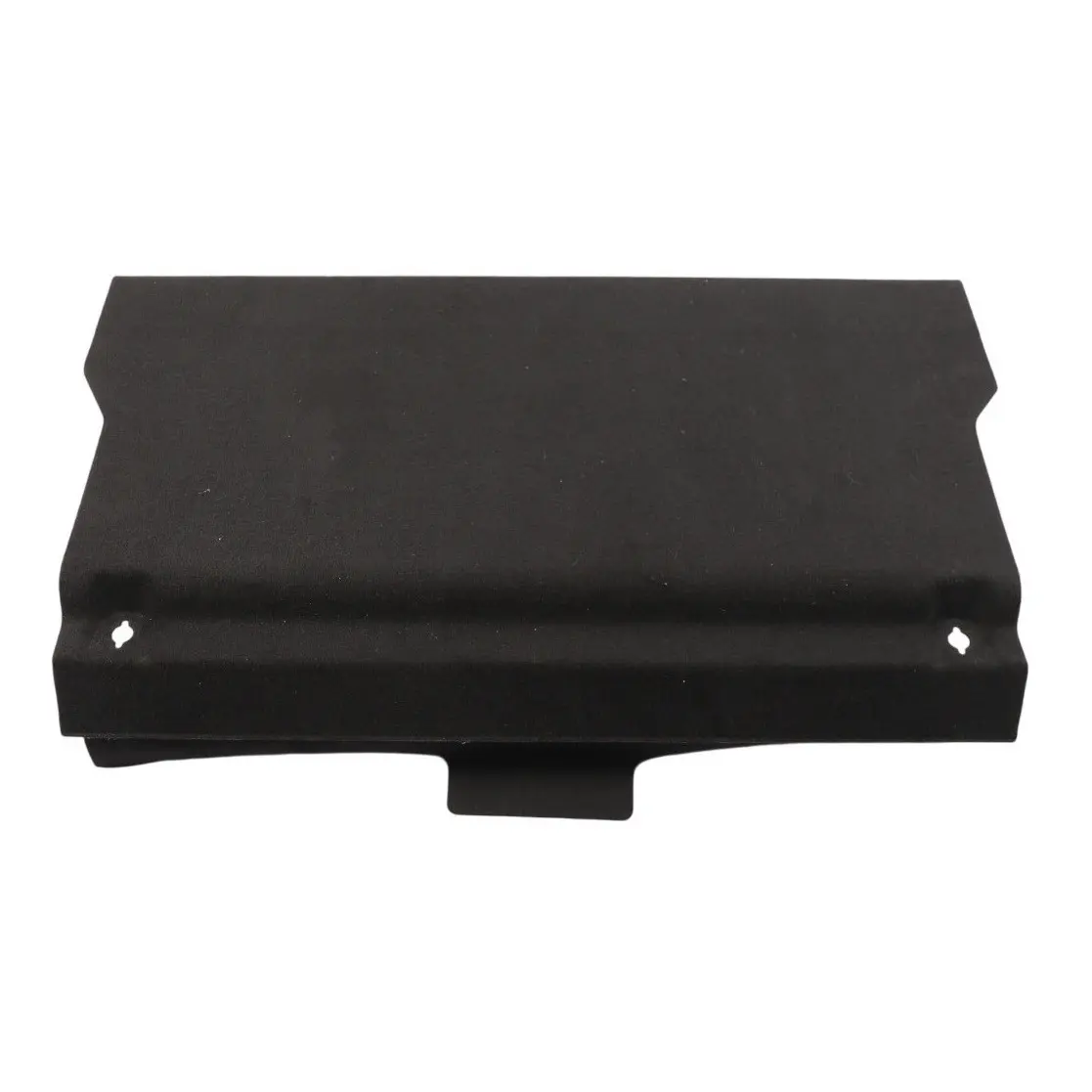 Mercedes C205 Boot Trunk Floor Lining Cover Carpet Plug-in Hybrid A2056843300