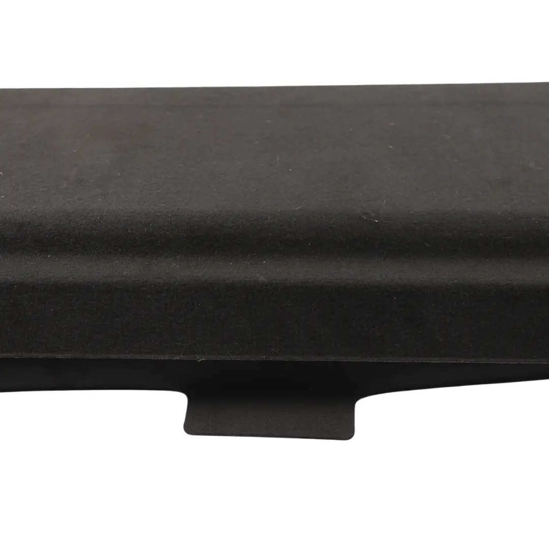 Mercedes C205 Boot Trunk Floor Lining Cover Carpet Plug-in Hybrid - SKU A2056843300 - Part number A2056843300