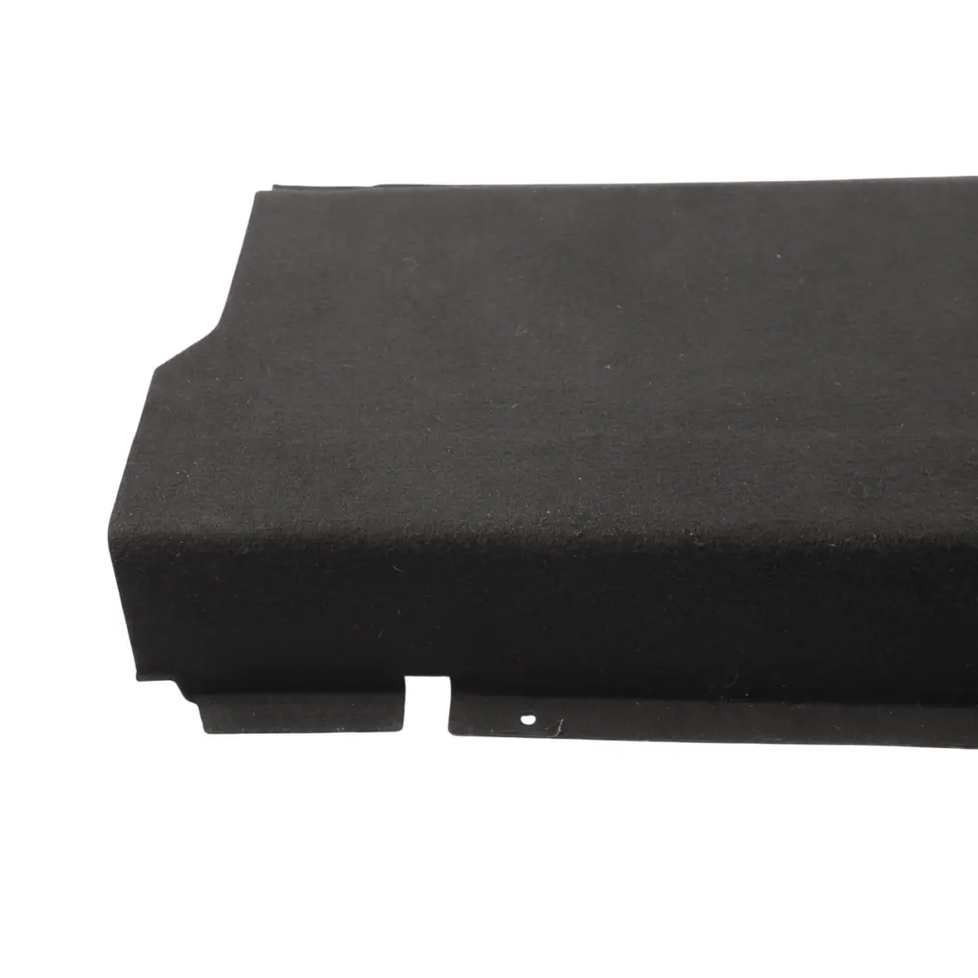 Mercedes C205 Boot Trunk Floor Lining Cover Carpet Plug-in Hybrid - SKU A2056843300 - Part number A2056843300