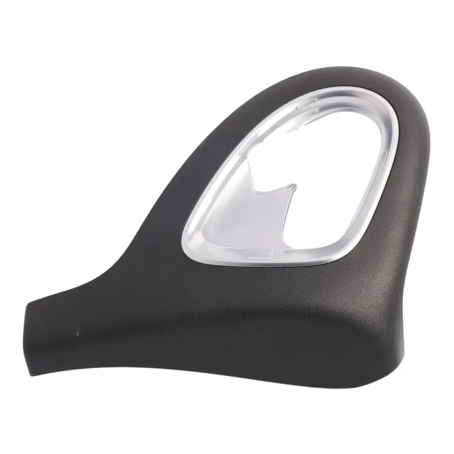 Mercedes W205 Interior Cover Trim Panel Seat Belt - SKU A2056900151 - Part number A2056900151