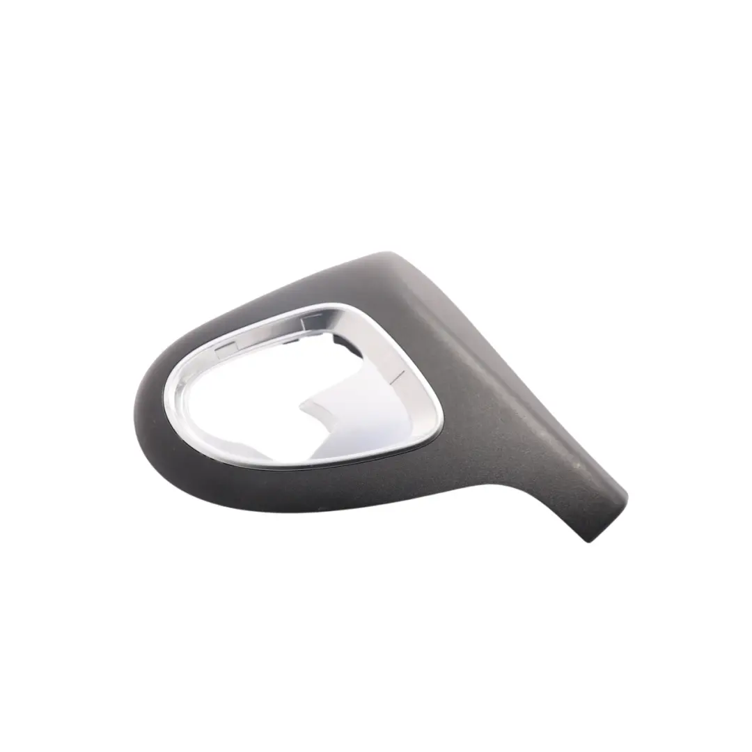 Mercedes W205 Interior Cover Trim Panel Seat Belt - SKU A2056900151 - Part number A2056900151