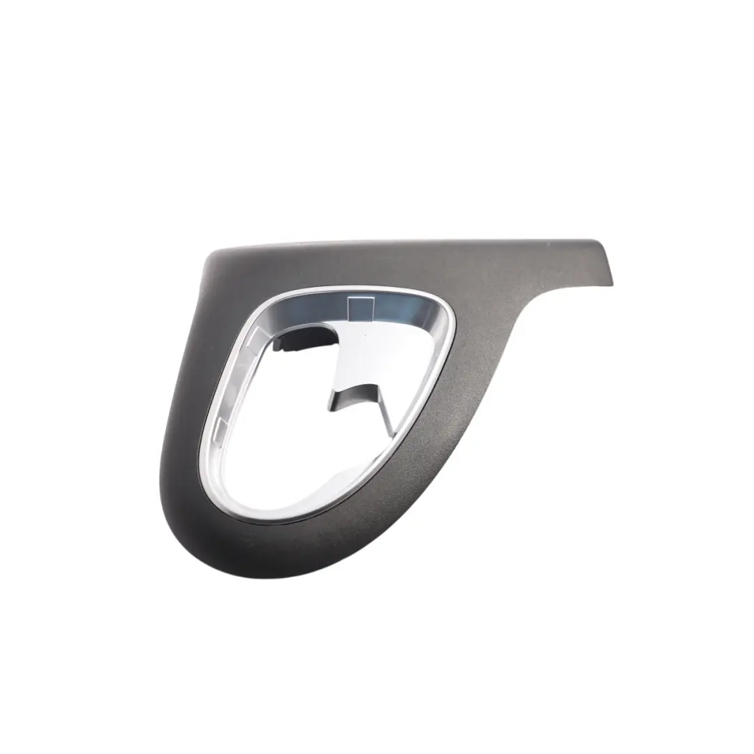 Interior Cover Trim Panel Seat Belt to Mercedes W205 with Part number A2056900151 Mercedes W205 Interior Cover Trim Panel Seat Belt - SKU A2056900151 - Part number A2056900151