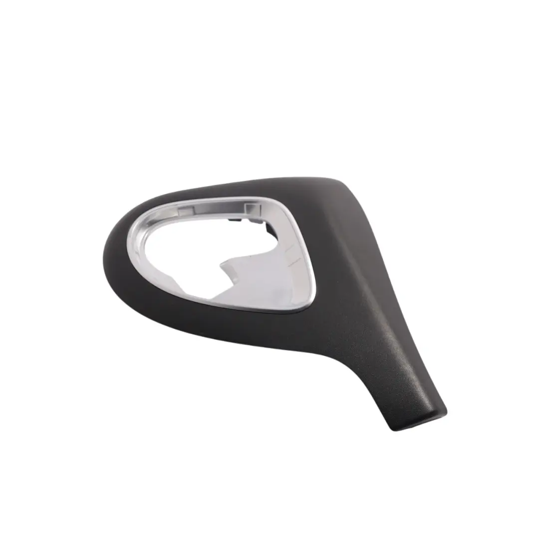 Mercedes W205 Interior Cover Trim Panel Seat Belt - SKU A2056900151 - Part number A2056900151