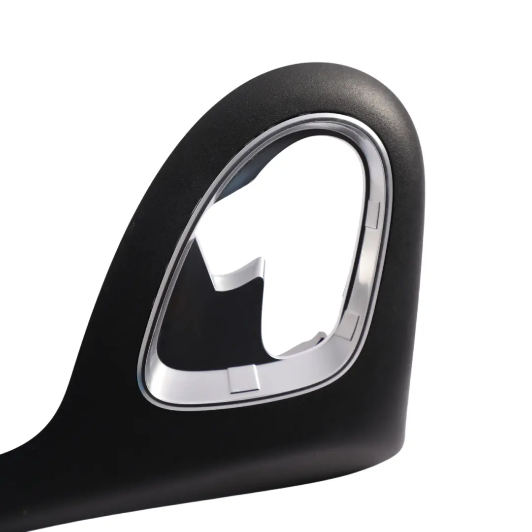 Interior Cover Trim Panel Seat Belt to Mercedes W205 with Part number A2056900151 Mercedes W205 Interior Cover Trim Panel Seat Belt - SKU A2056900151 - Part number A2056900151