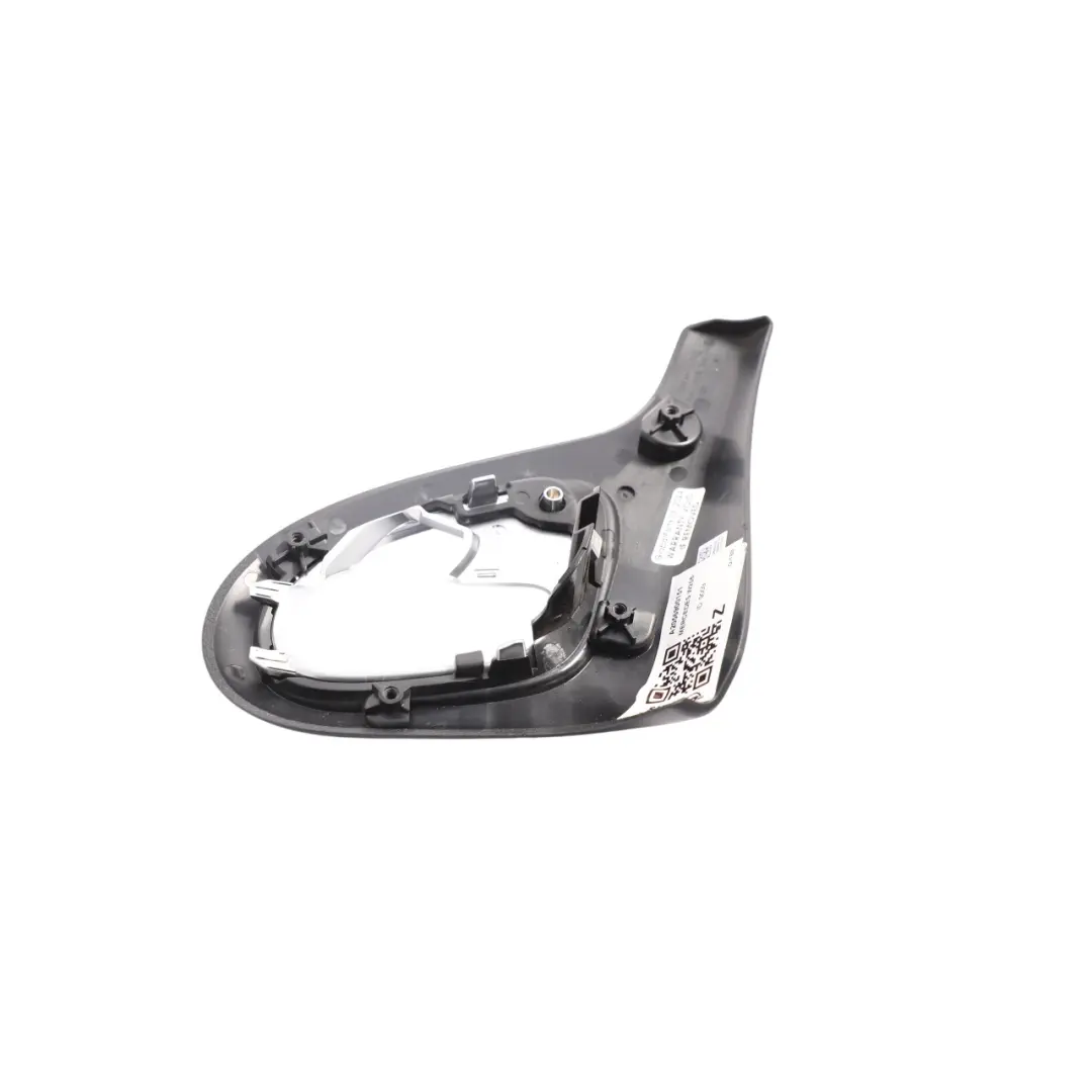 Interior Cover Trim Panel Seat Belt to Mercedes W205 with Part number A2056900151 Mercedes W205 Interior Cover Trim Panel Seat Belt - SKU A2056900151 - Part number A2056900151