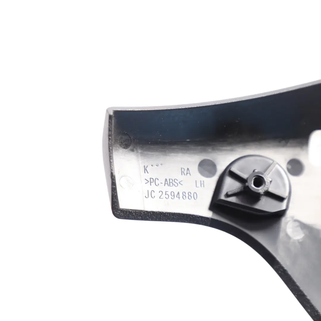 Mercedes W205 Interior Cover Trim Panel Seat Belt - SKU A2056900151 - Part number A2056900151