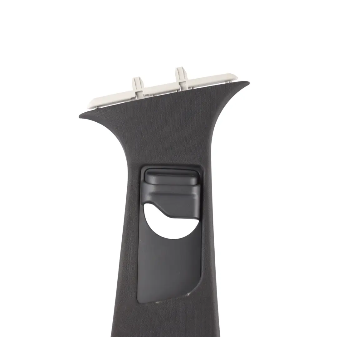 Pillar Trim Lining Cover Trim Upper Right O/S to Mercedes W205 B with Part number A2056905407 Mercedes W205 B Pillar Trim Lining Cover Trim Upper Right O/S - SKU A2056905407 - Part number A2056905407