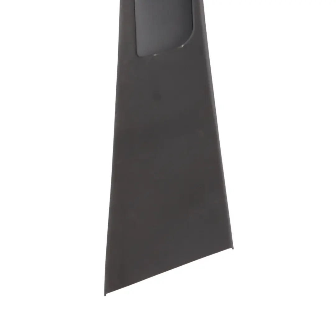 Pillar Trim Lining Cover Trim Upper Right O/S to Mercedes W205 B with Part number A2056905407 Mercedes W205 B Pillar Trim Lining Cover Trim Upper Right O/S - SKU A2056905407 - Part number A2056905407