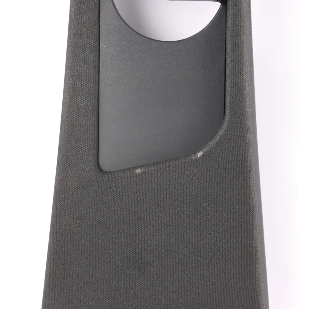 Mercedes W205 B Pillar Trim Lining Cover Trim Upper Right O/S - SKU A2056905407 - Part number A2056905407