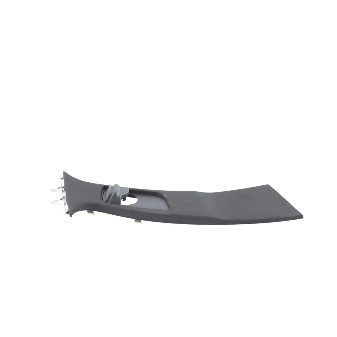 Mercedes W205 B Pillar Trim Lining Cover Trim Upper Right O/S - SKU A2056905407 - Part number A2056905407