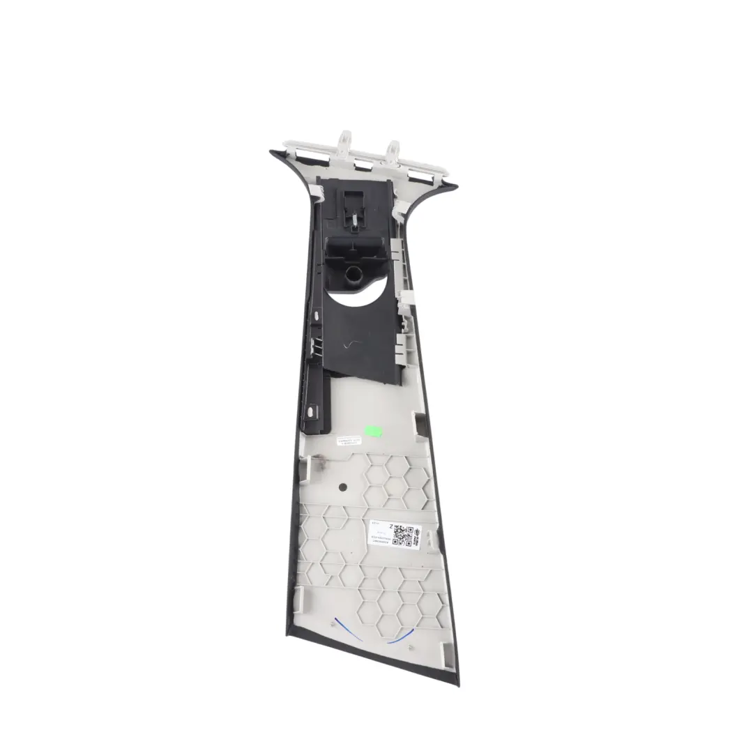 Mercedes W205 B Pillar Trim Lining Cover Trim Upper Right O/S - SKU A2056905407 - Part number A2056905407