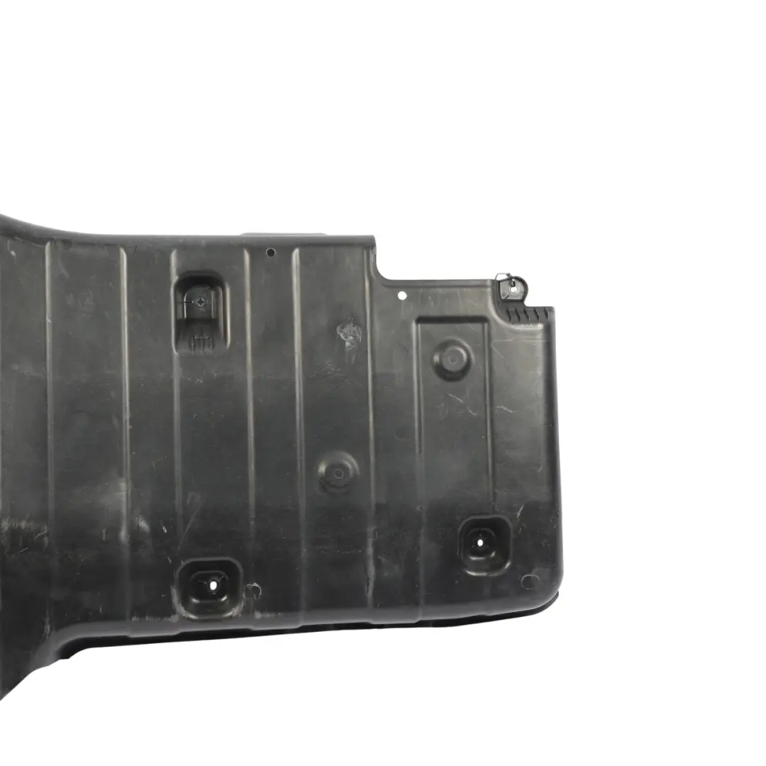 Mercedes W205 Tylna Osłona Podwozia A20569025 - SKU A2056906305 - Numer Części A2056906305