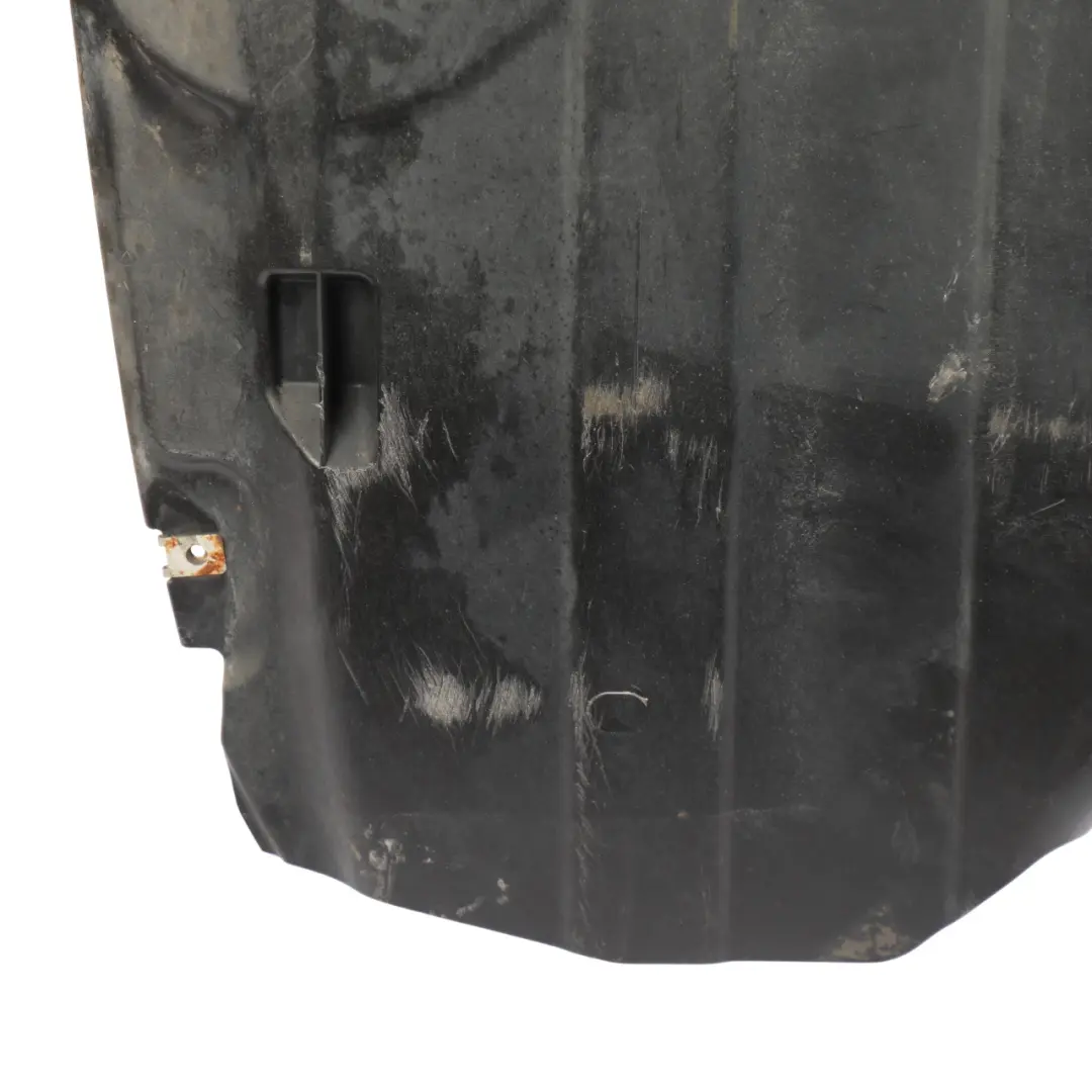 Undertray Cover Panel Splash Guard Protection A20569025 to Mercedes W205 Rear with Part number A2056906305 Mercedes W205 Rear Undertray Cover Panel Splash Guard Protection A20569025 - SKU A2056906305 - Part number A2056906305