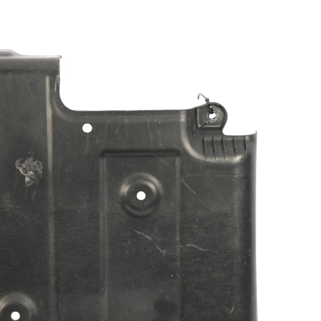 Mercedes W205 Panneau Protection Arrière Garde-Boue A20569025 - SKU A2056906305 - Numéro de pièce A2056906305