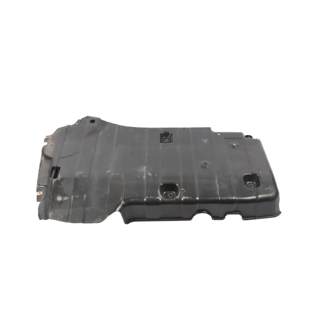 Protección Cubierta Inferior Trasera A20569025 para Mercedes W205 con número de pieza A2056906305 Mercedes W205 Protección Cubierta Inferior Trasera A20569025 - SKU A2056906305 - Número de pieza A2056906305