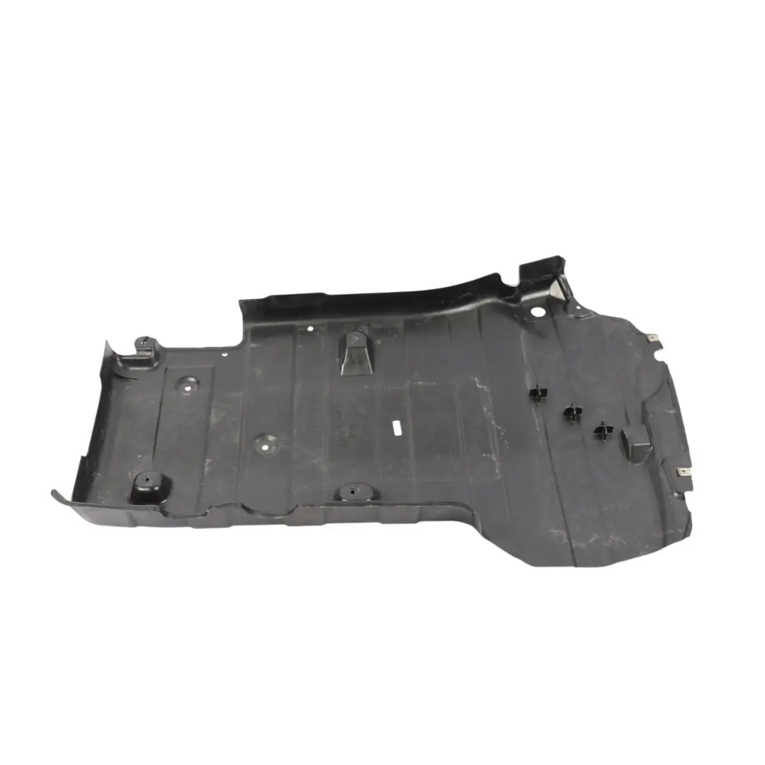 Mercedes W205 Tylna Osłona Podwozia A20569025 - SKU A2056906305 - Numer Części A2056906305