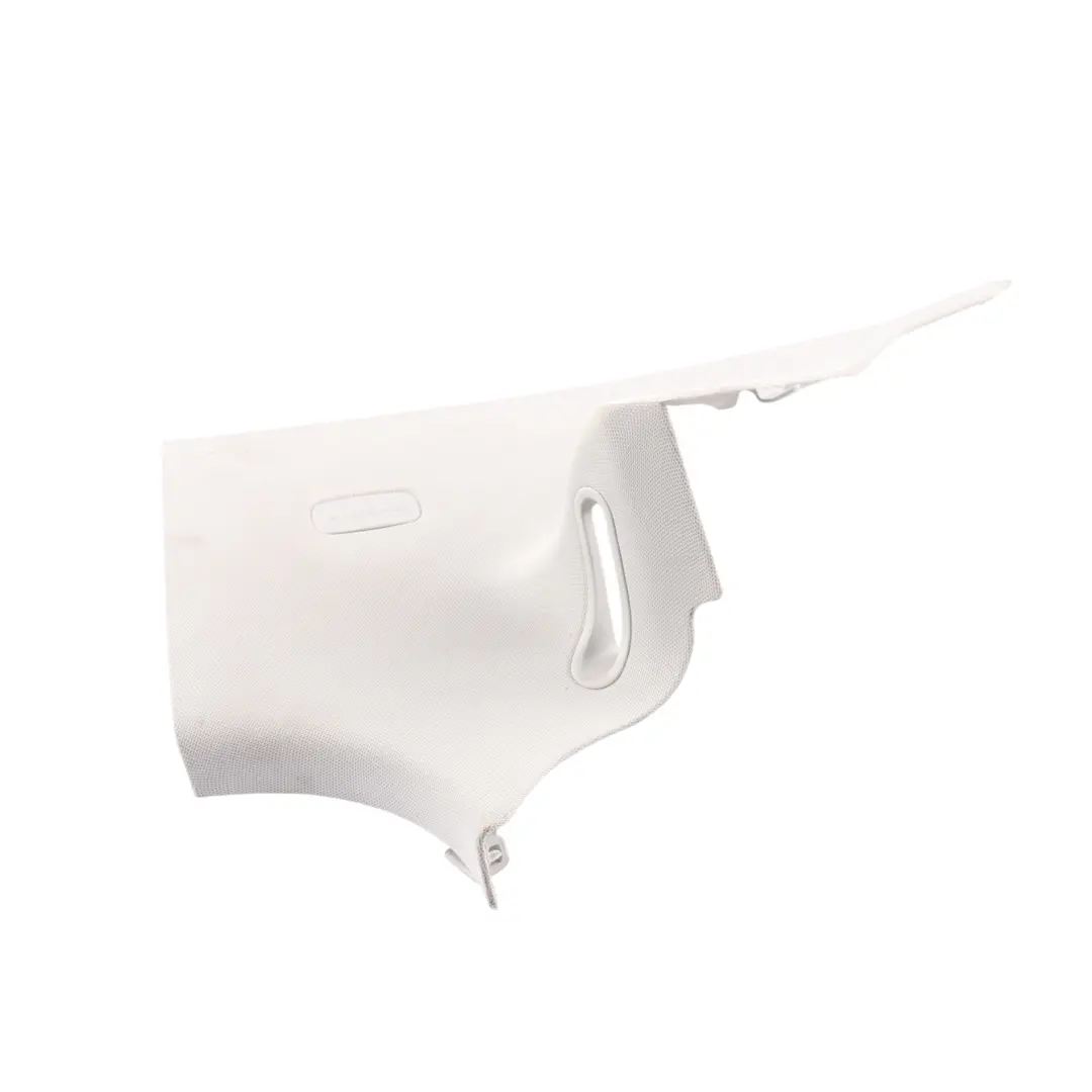 Pillar Copertina Pannello posteriore destra Grigio per Mercedes W205 C con numero di parte A2056906701 Mercedes W205 C Pillar Copertina Pannello posteriore destra Grigio - SKU A2056906701 - Numero di parte A2056906701