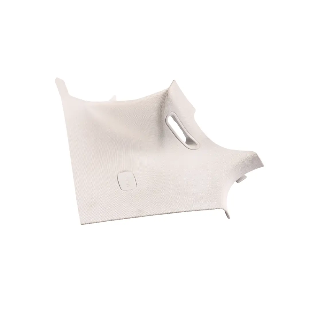 Pillar Copertina Pannello posteriore destra Grigio per Mercedes W205 C con numero di parte A2056906701 Mercedes W205 C Pillar Copertina Pannello posteriore destra Grigio - SKU A2056906701 - Numero di parte A2056906701