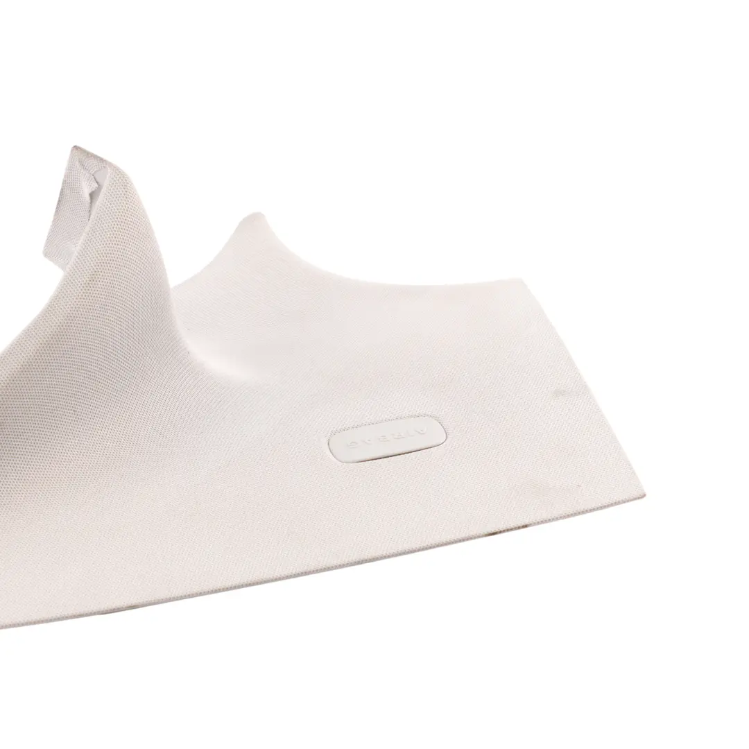 Mercedes W205 C Säule Abdeckung Trim Hinten Rechts Panel Grau - SKU A2056906701 - Teilenummer A2056906701