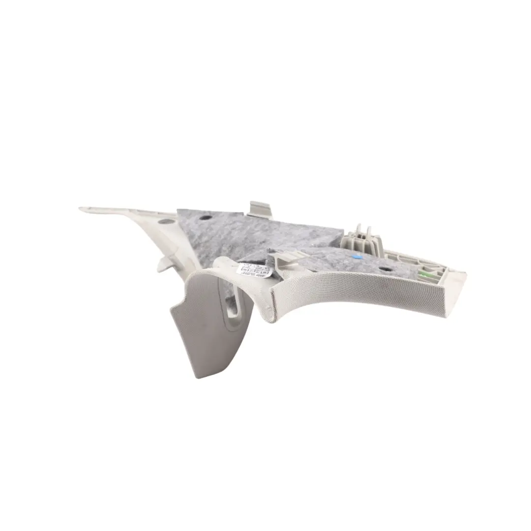 Säule Abdeckung Trim Hinten Rechts Panel Grau für Mercedes W205 C mit Teilenummer A2056906701 Mercedes W205 C Säule Abdeckung Trim Hinten Rechts Panel Grau - SKU A2056906701 - Teilenummer A2056906701