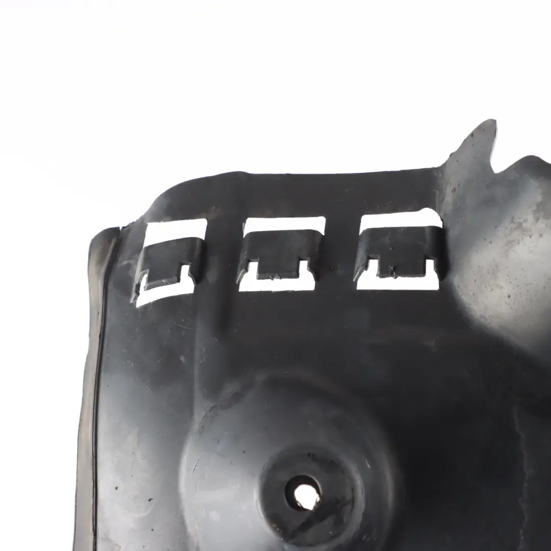 Arch Splash Guard Mudflap Back Front Left N/S to Mercedes W205 Wheel with Part number A2056915500 Mercedes W205 Wheel Arch Splash Guard Mudflap Back Front Left N/S - SKU A2056915500 - Part number A2056915500