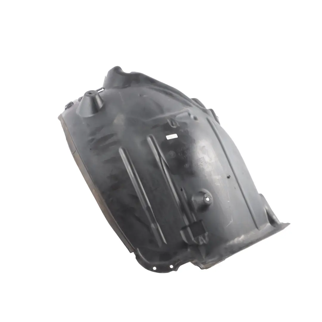 Mercedes W205 Wheel Arch Splash Guard Mudflap Back Front Left N/S - SKU A2056915500 - Part number A2056915500
