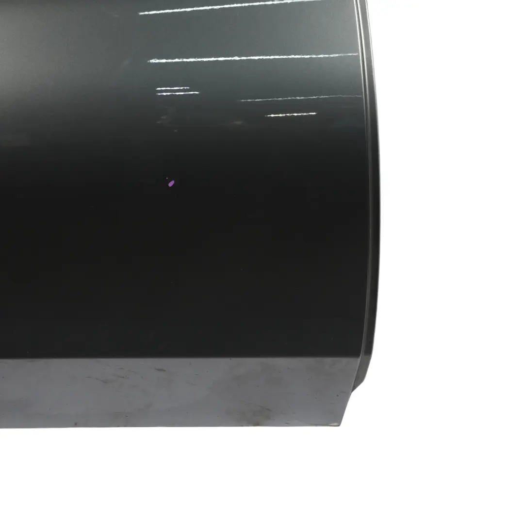 Door Front Right O/S Selenite Grey Metallic - 992 to Mercedes W205 with Part number A2057200205 Mercedes W205 Door Front Right O/S Selenite Grey Metallic - 992 - SKU A2057200205-SEL - Part number A2057200205