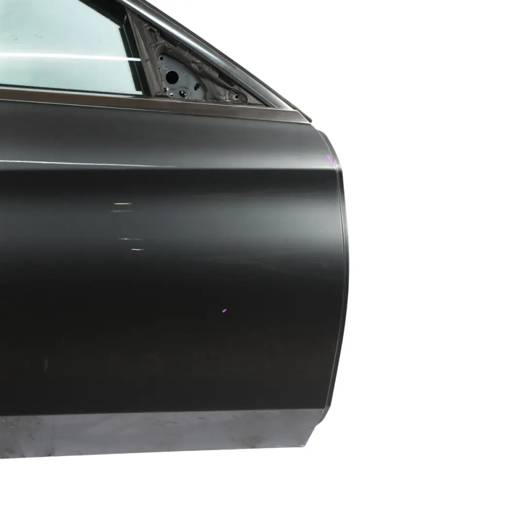 Door Front Right O/S Selenite Grey Metallic - 992 to Mercedes W205 with Part number A2057200205 Mercedes W205 Door Front Right O/S Selenite Grey Metallic - 992 - SKU A2057200205-SEL - Part number A2057200205