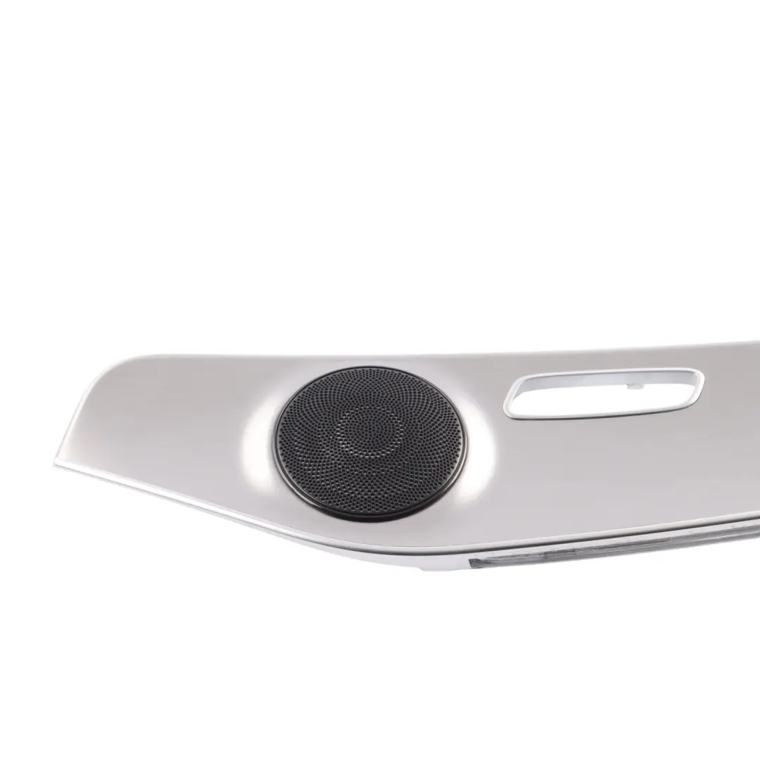 Mercedes W205 Driver Door Trim Strip Cover Panel Right O/S - SKU A2057204013 - Part number A2057204013