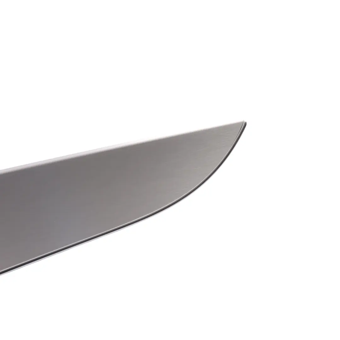 Mercedes W205 Driver Door Trim Strip Cover Panel Right O/S - SKU A2057204013 - Part number A2057204013