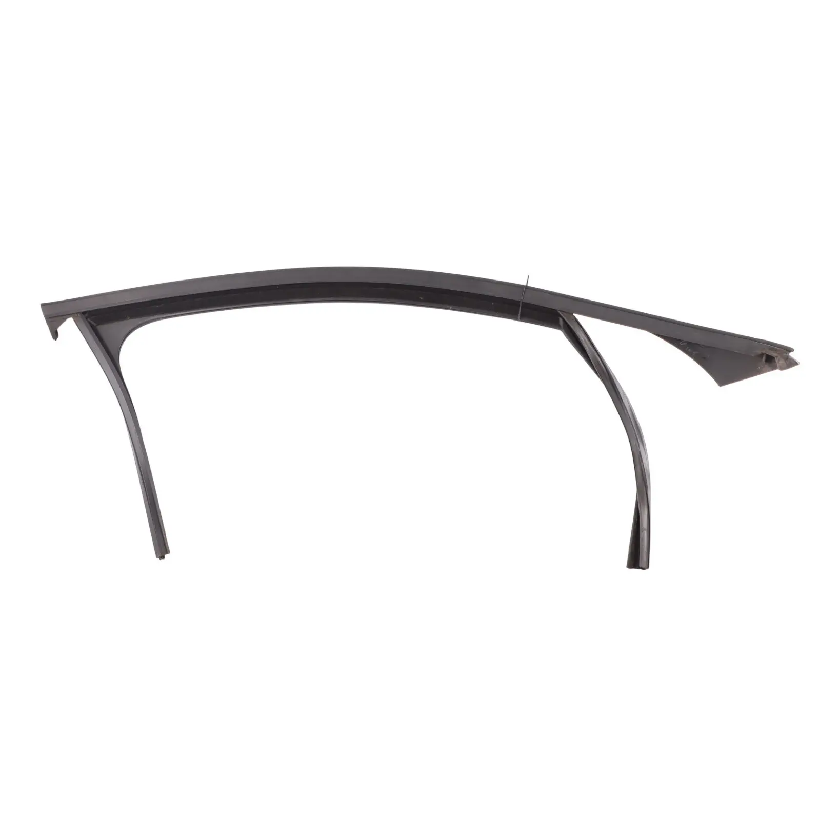 Mercedes W205 Front Door Window Guide Frame Gasket Seal Right O/S A2057250425