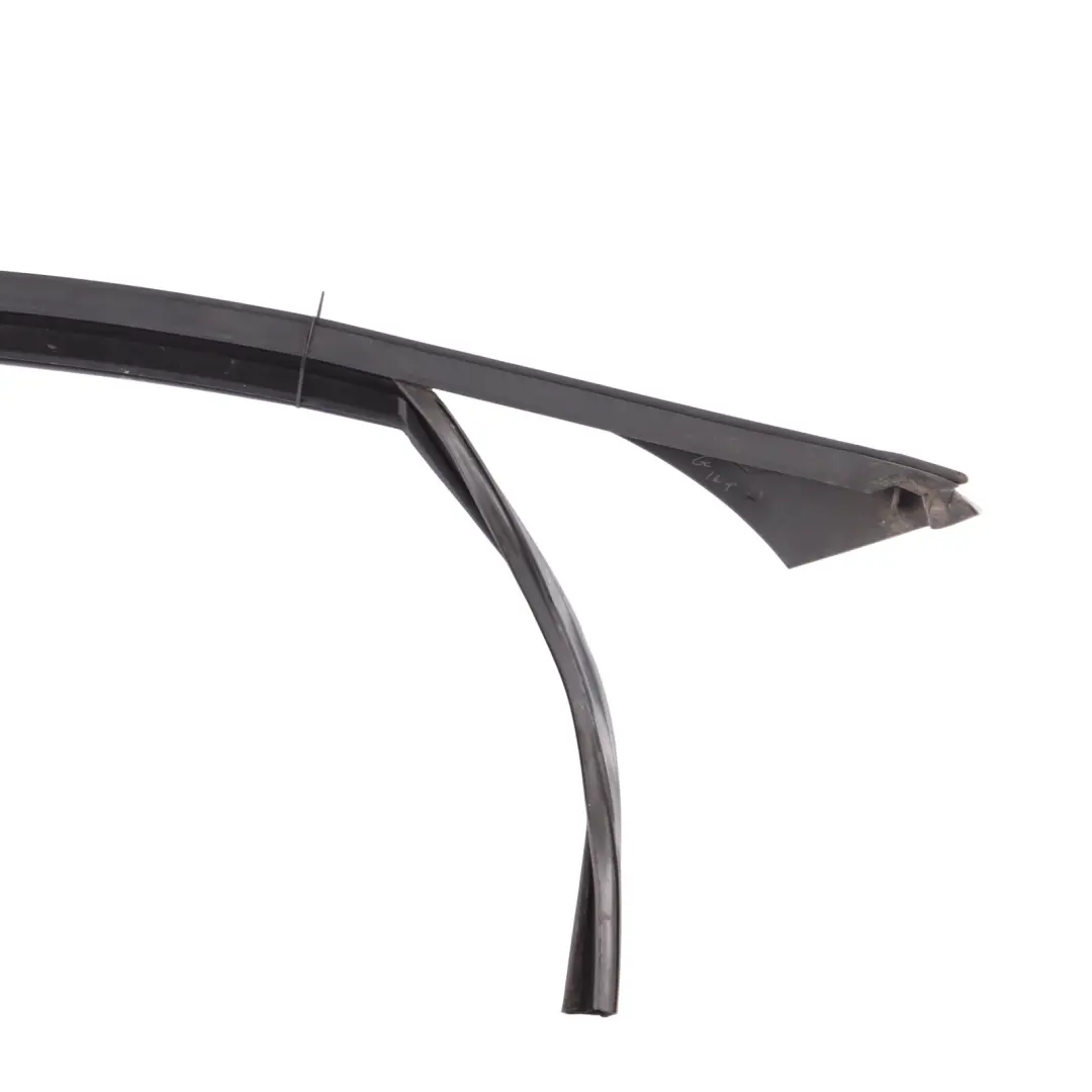 Mercedes W205 Front Door Window Guide Frame Gasket Seal Right O/S - SKU A2057250425 - Part number A2057250425