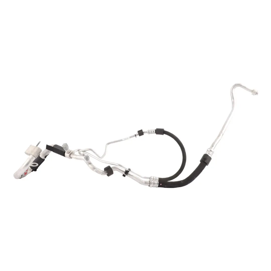Refrigerant Line Arrangement Tube Hose Pipe to Mercedes W205 with Part number A2058307905 Mercedes W205 Refrigerant Line Arrangement Tube Hose Pipe - SKU RHD-A2058307905 - Part number A2058307905