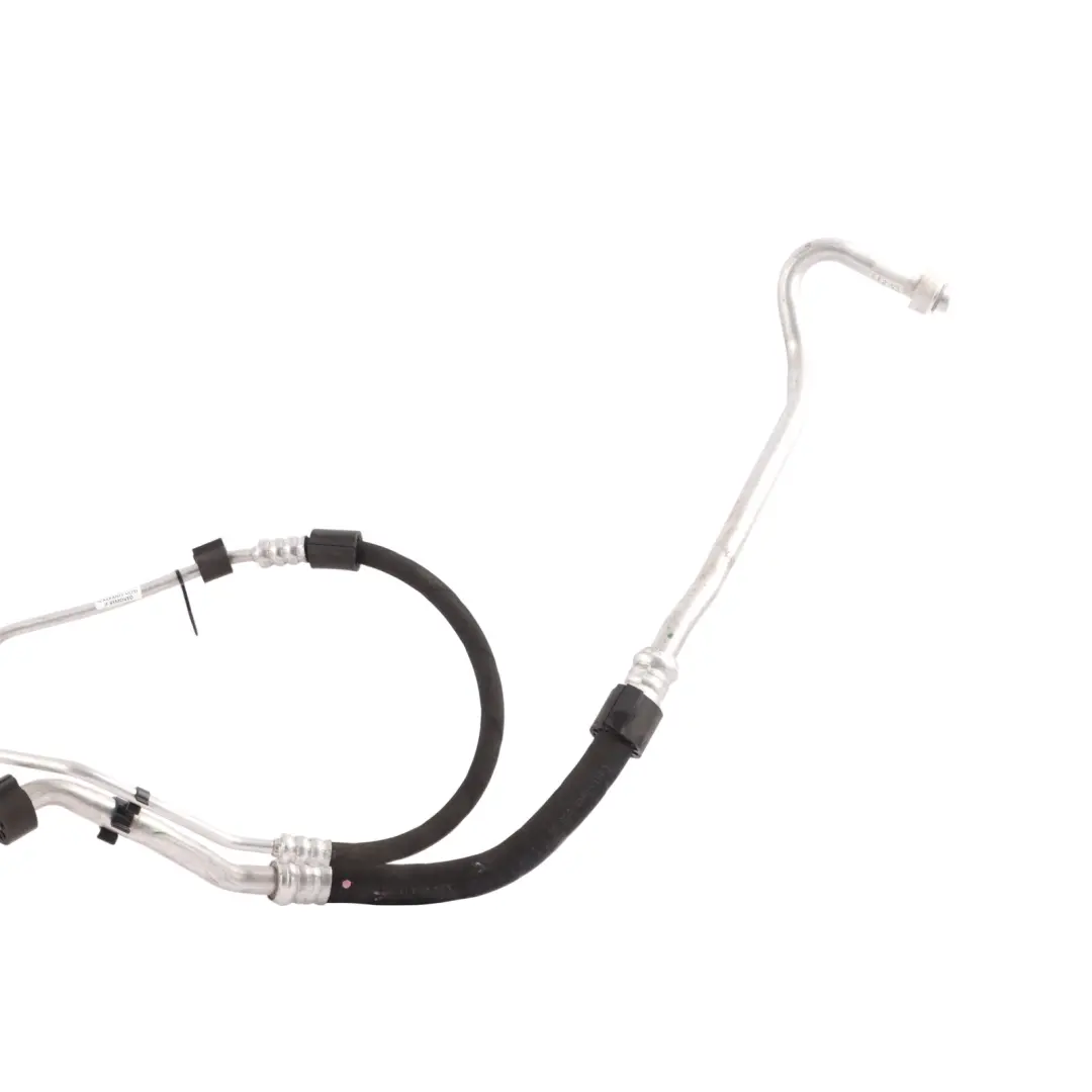 Refrigerant Line Arrangement Tube Hose Pipe to Mercedes W205 with Part number A2058307905 Mercedes W205 Refrigerant Line Arrangement Tube Hose Pipe - SKU RHD-A2058307905 - Part number A2058307905