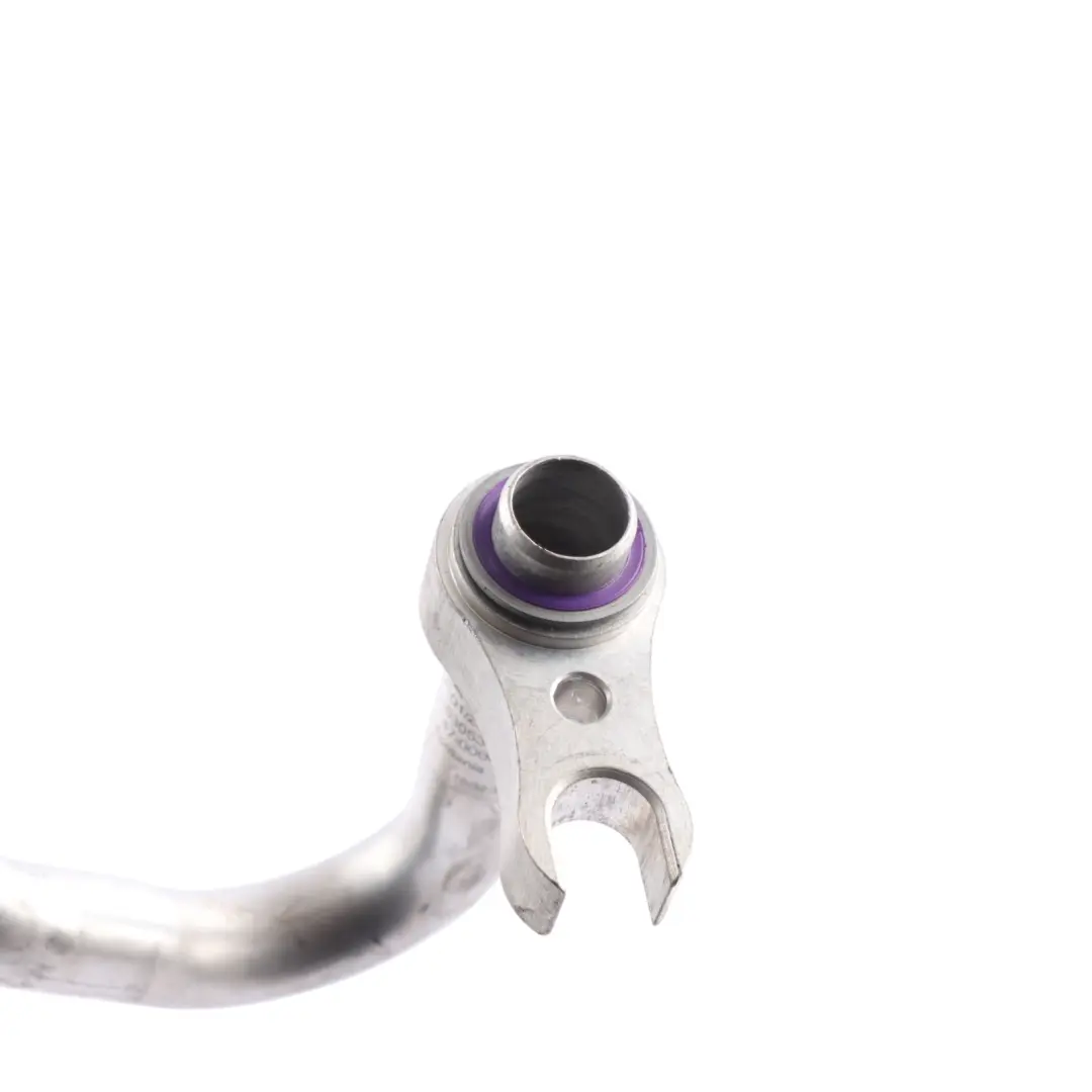 Mercedes W205 Refrigerant Line Arrangement Tube Hose Pipe - SKU RHD-A2058307905 - Part number A2058307905