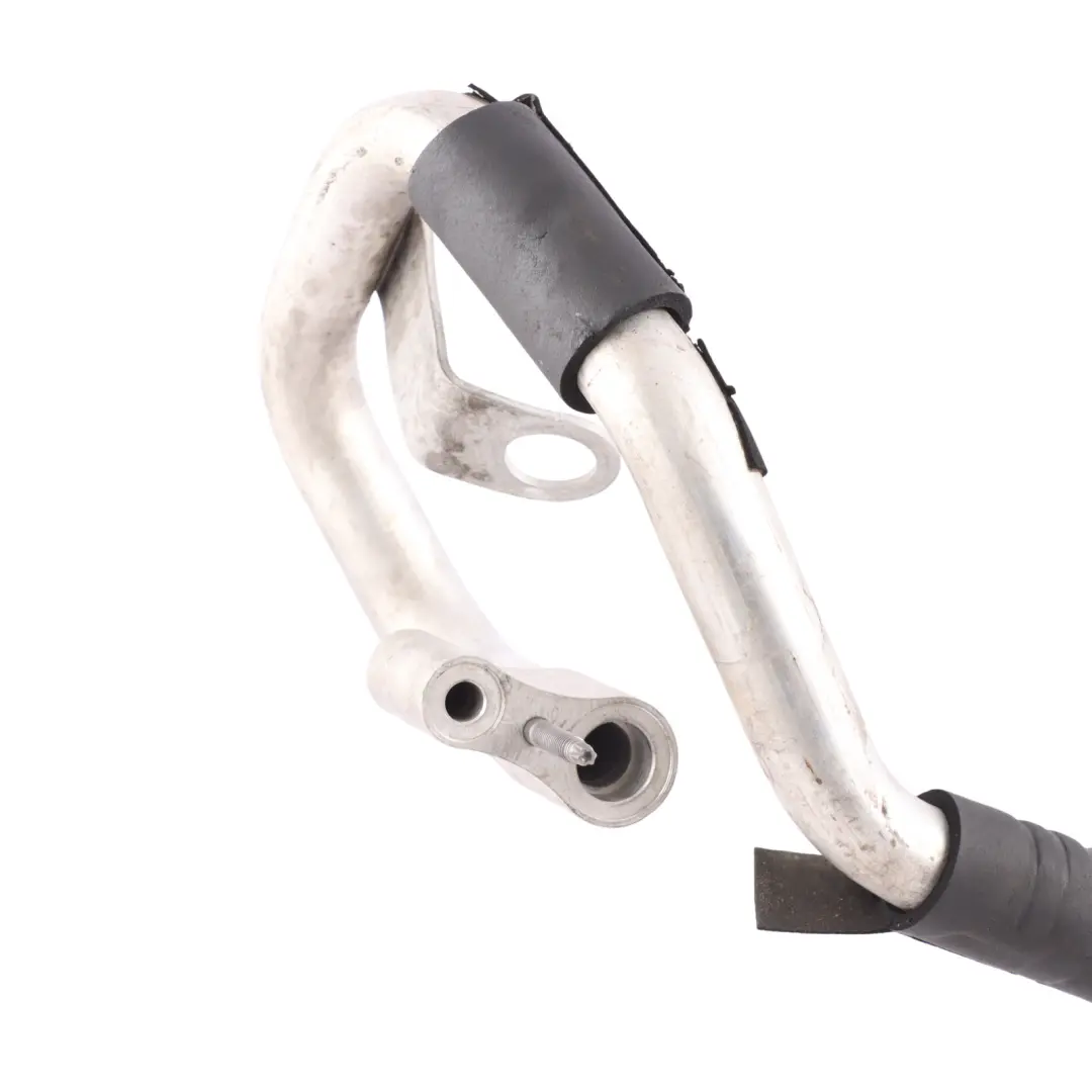 Refrigerant Line Arrangement Tube Hose Pipe to Mercedes W205 with Part number A2058307905 Mercedes W205 Refrigerant Line Arrangement Tube Hose Pipe - SKU RHD-A2058307905 - Part number A2058307905
