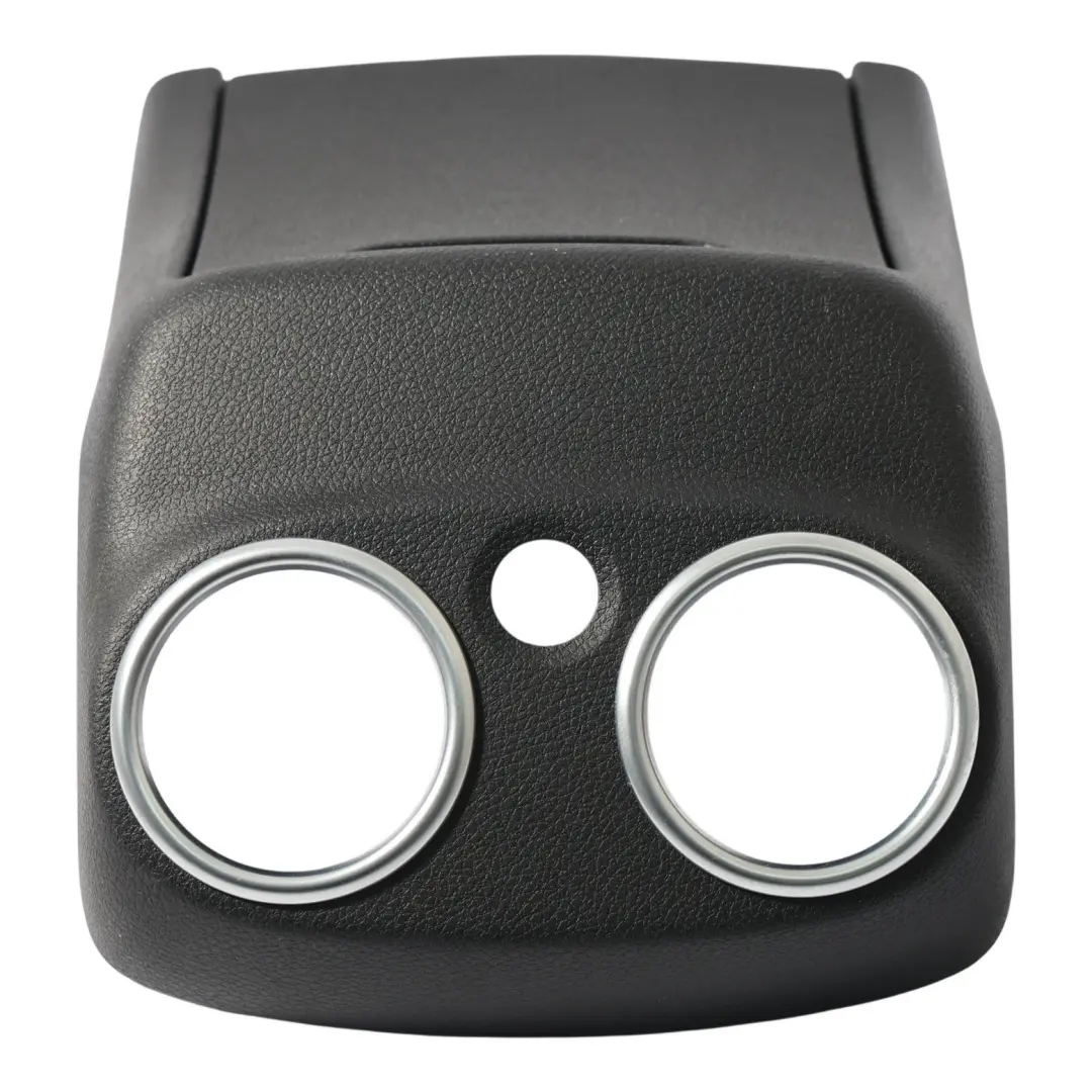 Console Centrale Posteriore Rivestimento Bocchetta Aria Nero per Mercedes W205 con numero di parte A2058308301 Mercedes W205 Console Centrale Posteriore Rivestimento Bocchetta Aria Nero - SKU A2058308301-3 - Numero di parte A2058308301