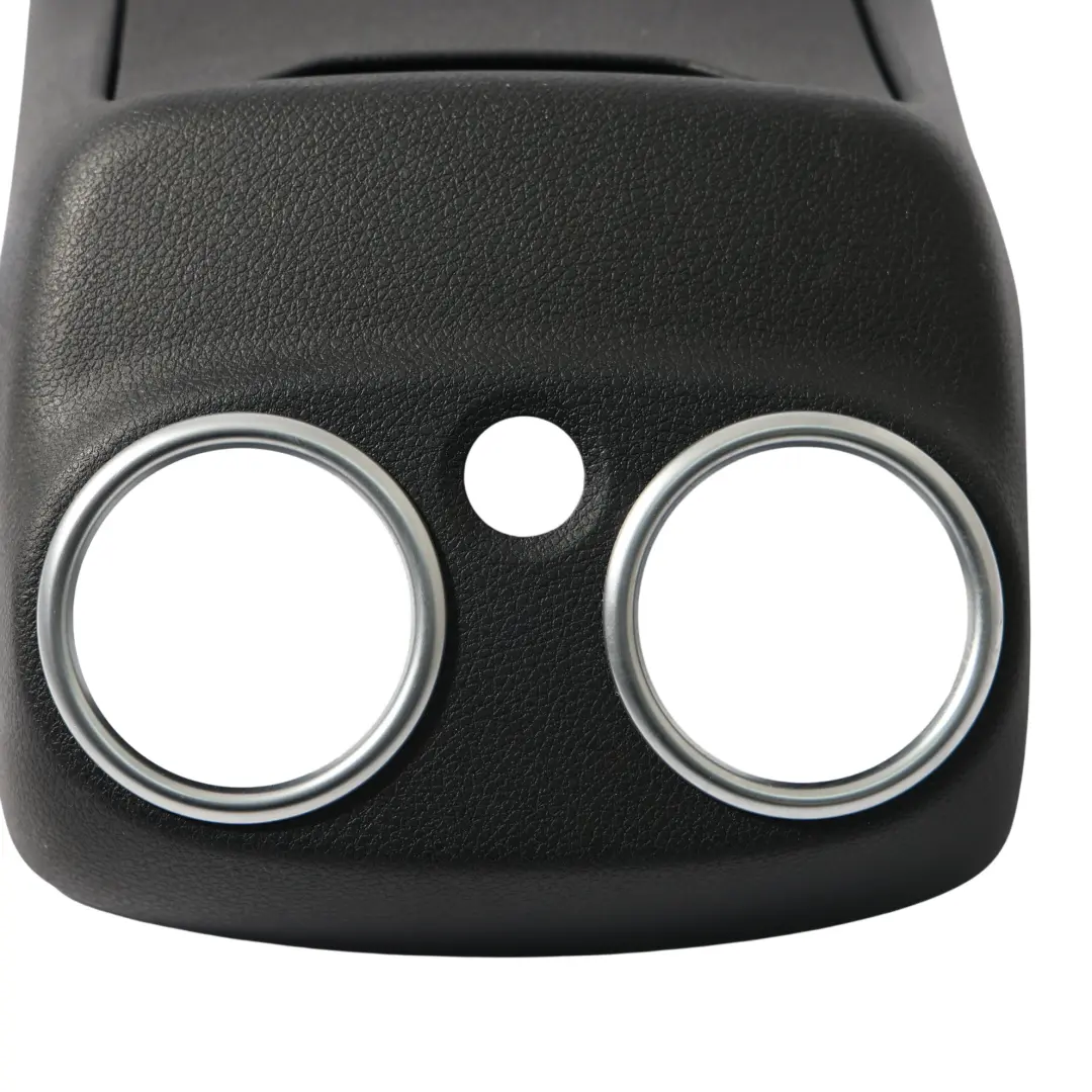 Console Centrale Posteriore Rivestimento Bocchetta Aria Nero per Mercedes W205 con numero di parte A2058308301 Mercedes W205 Console Centrale Posteriore Rivestimento Bocchetta Aria Nero - SKU A2058308301-3 - Numero di parte A2058308301