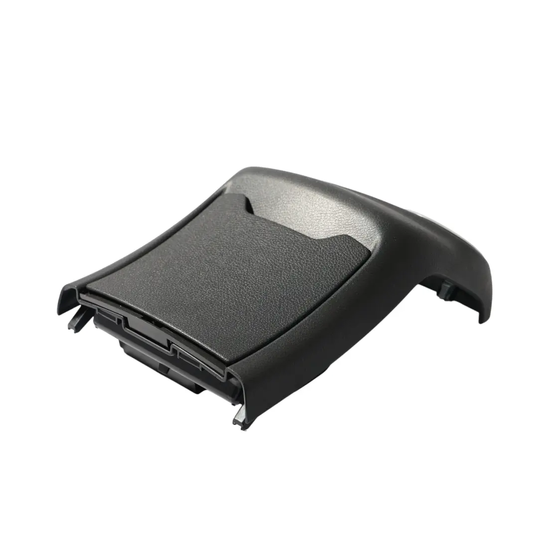 Cache De Ventilation Centrale Arrière Noir pour Mercedes W205 à propos du numéro de pièce A2058308301 Mercedes W205 Cache De Ventilation Centrale Arrière Noir - SKU A2058308301-3 - Numéro de pièce A2058308301